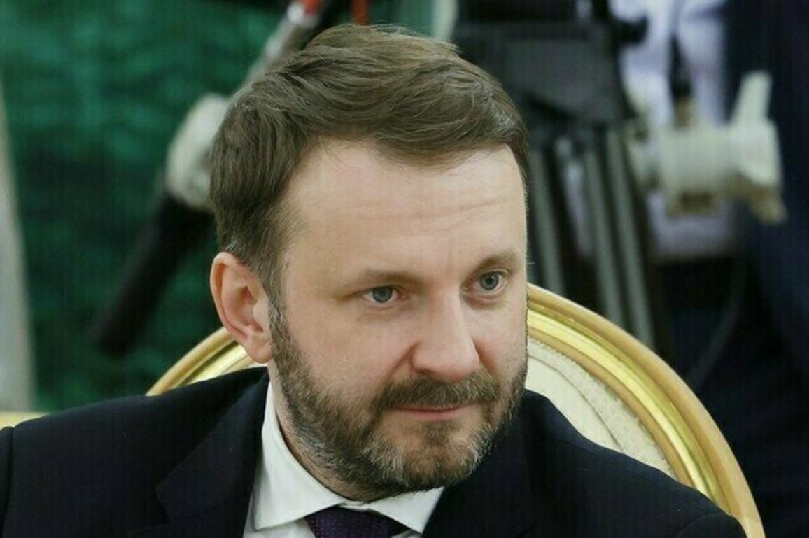 Russian asset freeze has backfired against the West  Putin aide