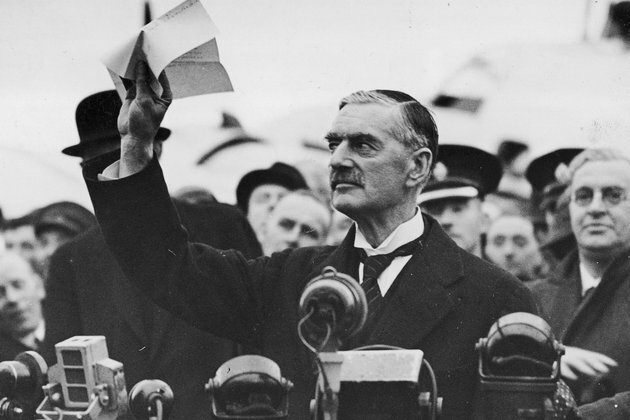 Are we learning the wrong lessons from history?