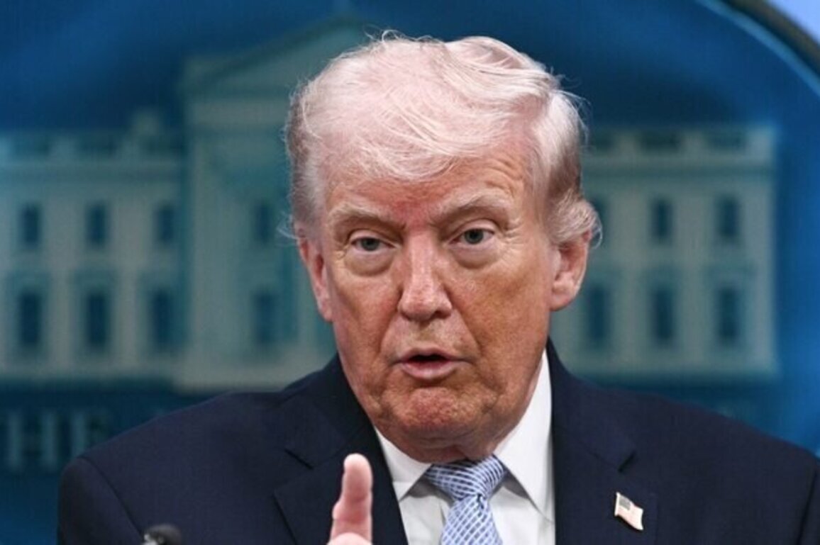 Trump Issues Stark One Night Warning to Iran, Touts Daring Rescue 
