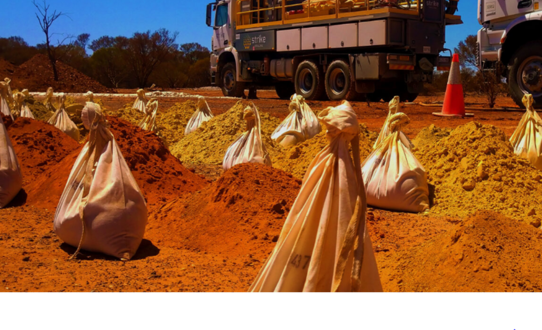 More bags of money heading Meeka's way