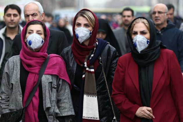 Iran Reports 3 New Cases Of Coronavirus After 2 Deaths In Same City