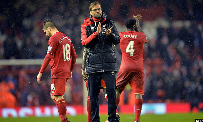Five things we learned from the Premier League Five things we learned from the Premier League