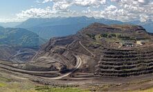  Teck's Elkview met coal operation in British Columbia, Canada