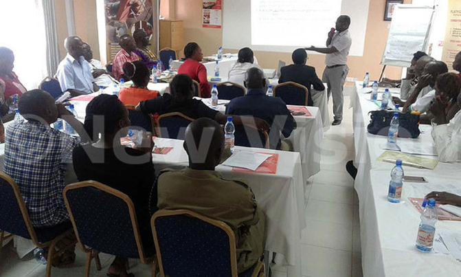 Employment agencies call on gov't to eliminate human trafficking Employment agencies call on gov't to eliminate human trafficking