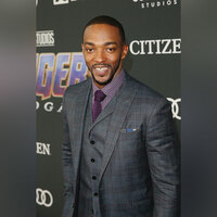 "It's going to give the audience that old Marvel feeling": Anthony Mackie on Avengers: Doomsday