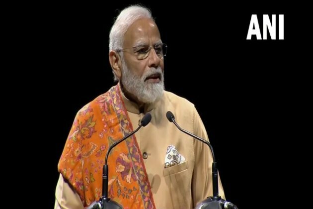 PM Modi to inaugurate India's biggest drone festival on May 27