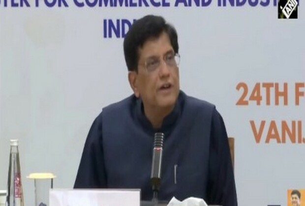 India, UK resume negotiations towards a trade deal; Piyush Goyal says it will be a win-win for both nations