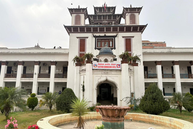 3,000 candidates, 23,000 Polling centres: Nepal gears up for high-stakes general elections