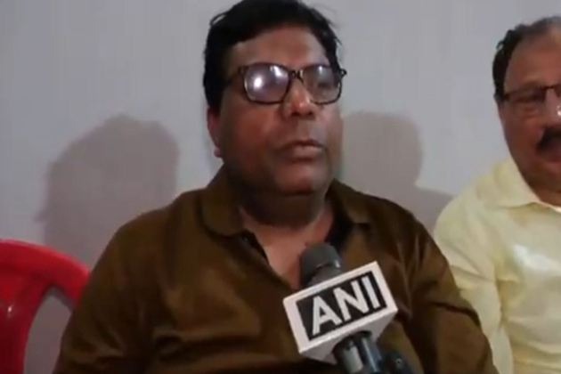 "Go tell Modi...": Kanpur father recounts son's tragic death in Pahalgam terror attack