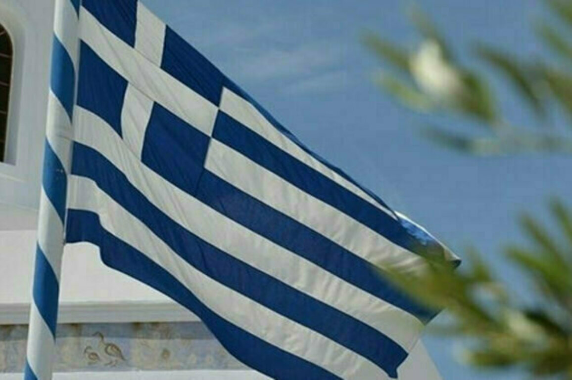 Greece condemns terrorist bombing against church in Damascus