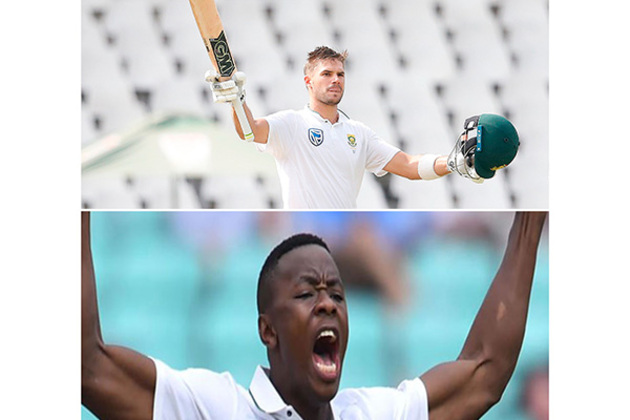 WTC final: Task cut out for Rabada, Markram to continue red-hot streak against Australia at grandest stage