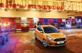 Ford India June domestic wholesales doubles