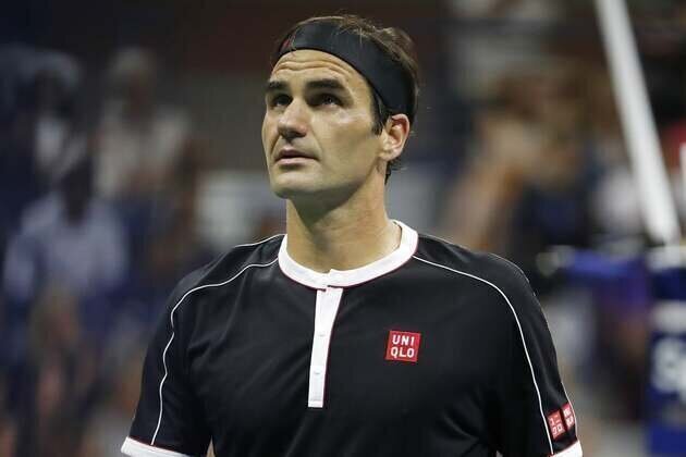 U.S. Open to honor Roger Federer with exhibition event