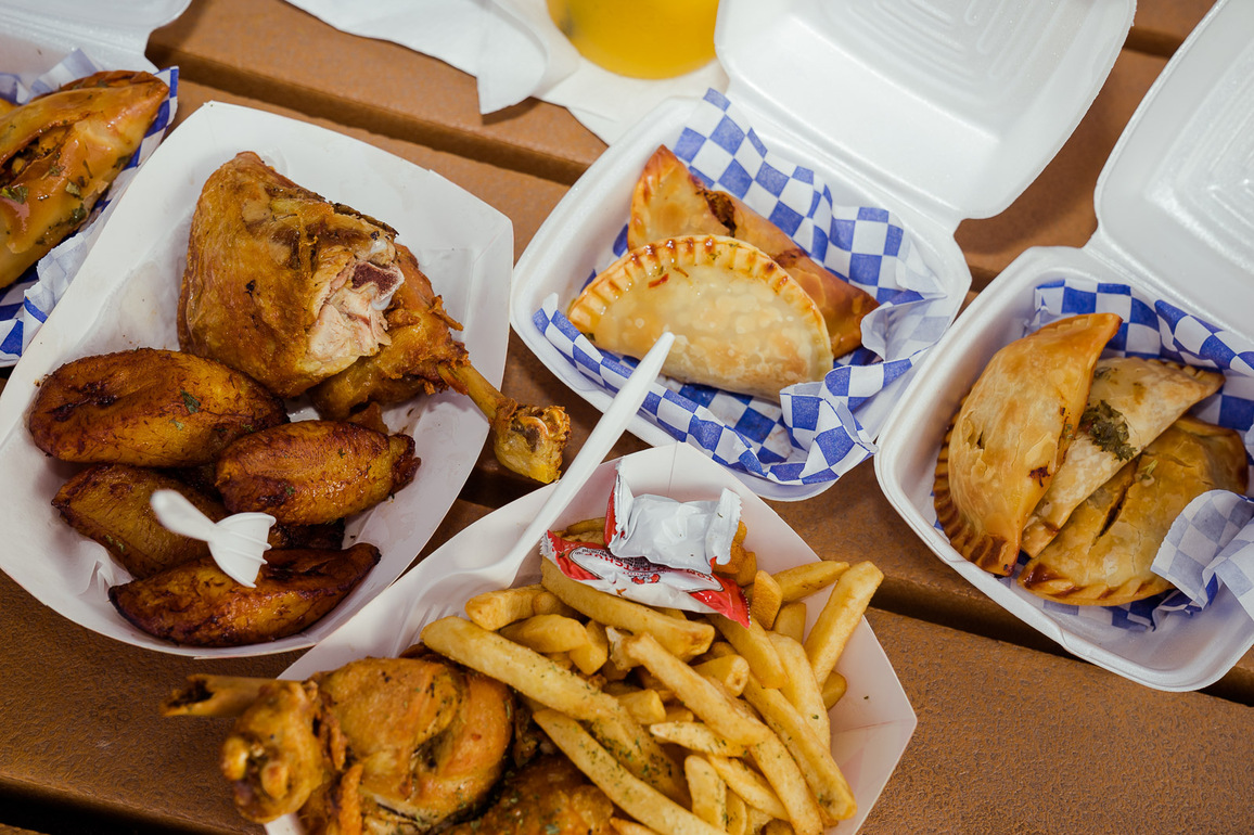 A traveling Latin food market is visiting Clarendon next month