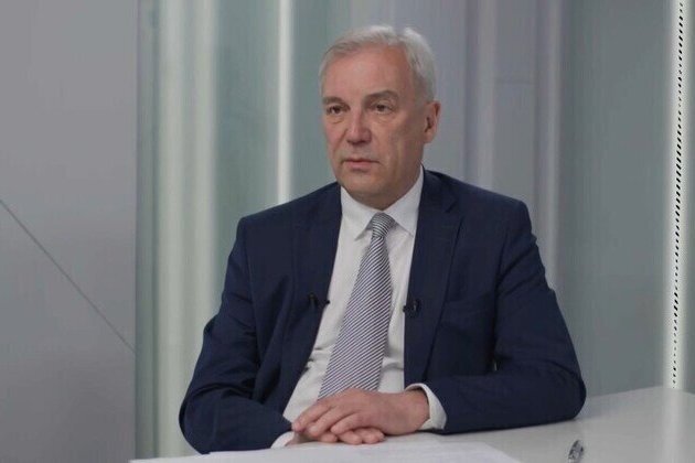 NATO without conflict is like a fish out of water  Russian deputy FM