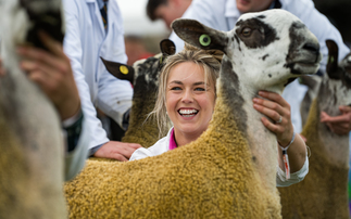 PICTURE GALLERY: Highlights from Royal Highland Show 2024