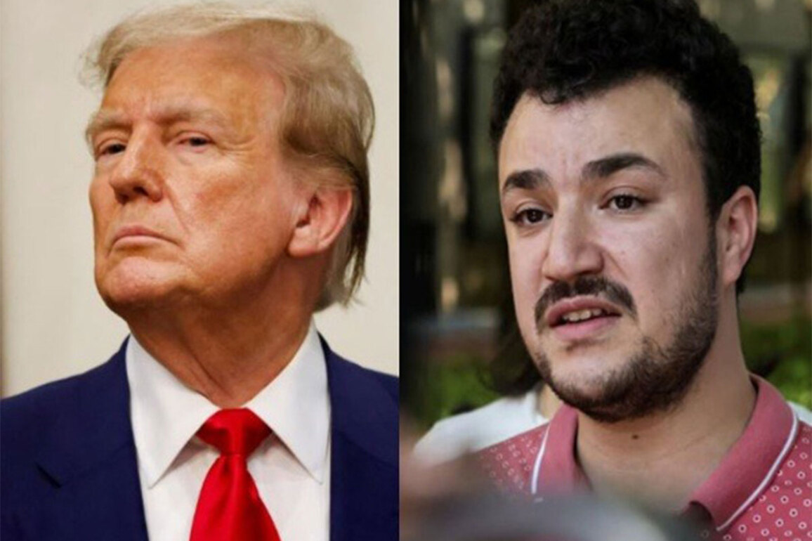 "Huge win for Trump Administration": US court ruling against 'pro-Hamas activist' Mahmoud Khalil