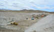 Anglo remains the majority holder of the Quellaveco copper project in Peru