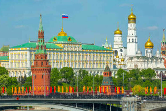Kremlin denies turning to the East