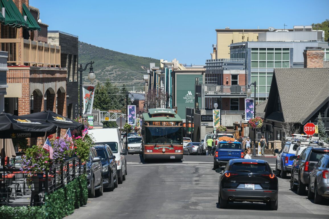 Park City Council election draws a large, disparate field - Park Record