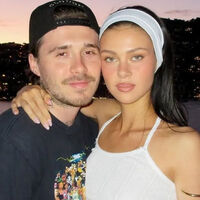 Brooklyn Beckham claims his parents targeted his marriage