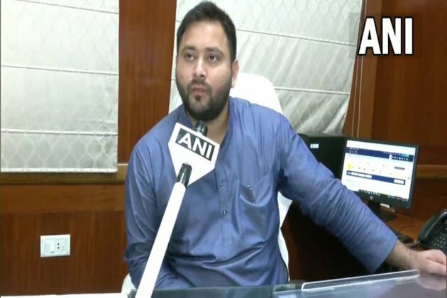 'How many jobs have they give?': Tejashwi slams PM over Rozgar Mela