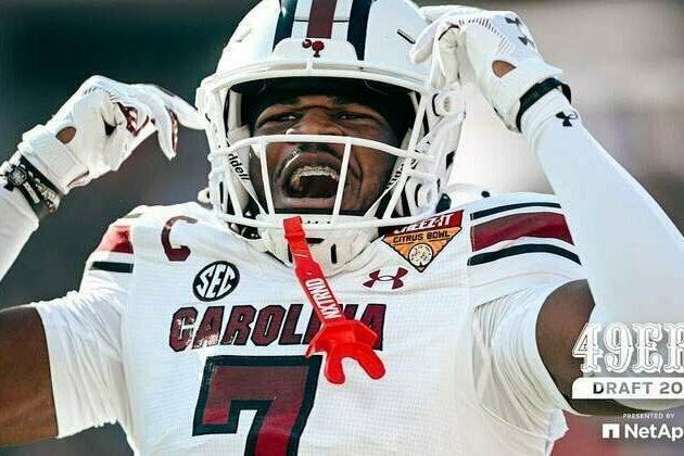 Top Players Available for Day 2 of the 2025 NFL Draft