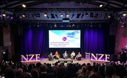 Net Zero Festival 2022: Day two live blog