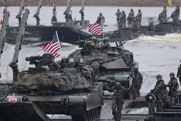 US cancels troop deployment to Poland amid tensions with allies