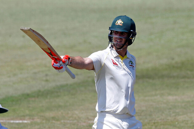 Aussie all-rounder Marsh set for red-ball return, batting spot unclear