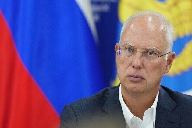 Putin envoy comments on Rubios we care deeply about EU claim