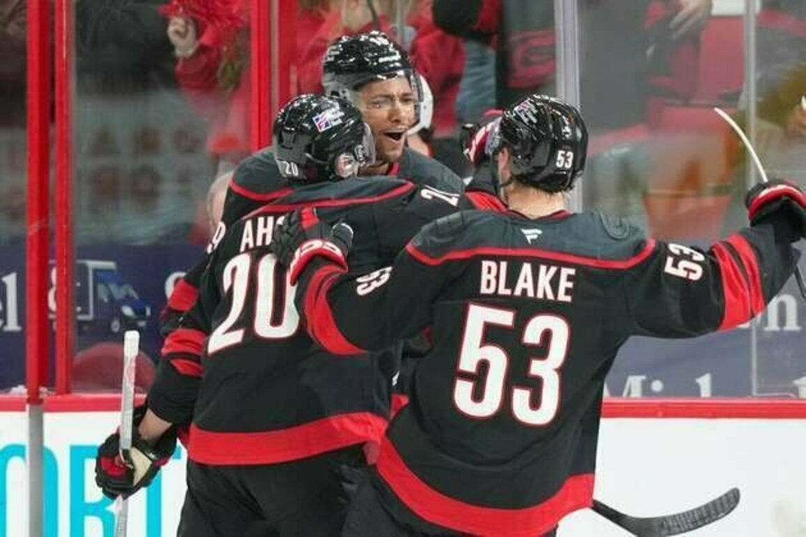 K'Andre Miller whets Canes' appetites as they await Flyers