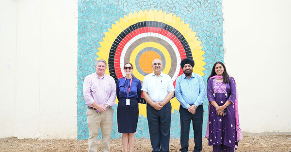 King's College India Marks a Decade of Learning and Legacy with 10th Founder's Day Celebration
