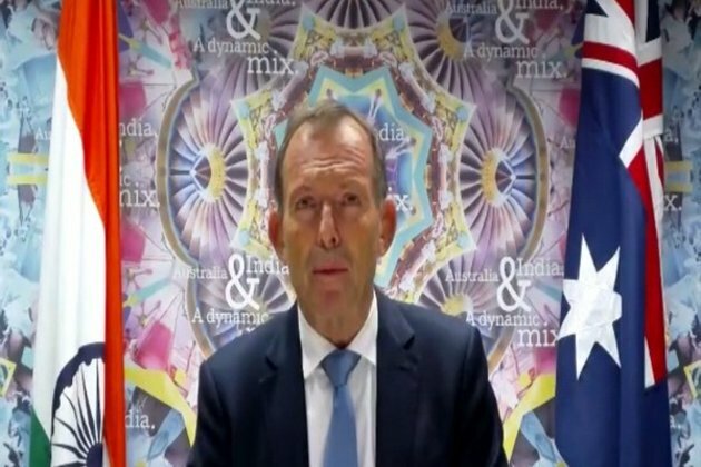 China weaponised trade, difficult to see it as trusted partner: Tony Abbott