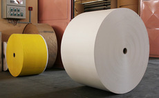 QuattroR backs paper specialist Burgo