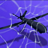 Mission: Regrettable  Ukraines drone strike blows up in its face
