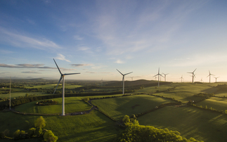 Study: Trebling UK onshore wind capacity would require just 0.02 per cent of land
