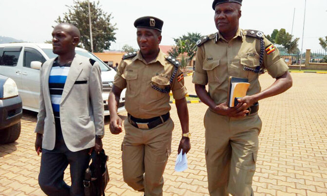 Why Omala came to Kirumira's rescue Why Omala came to Kirumira's rescue