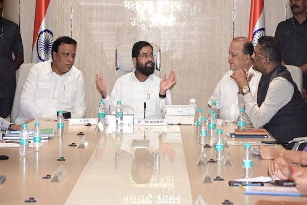 Maharashtra govt forms panel for growth of Marathi cinema