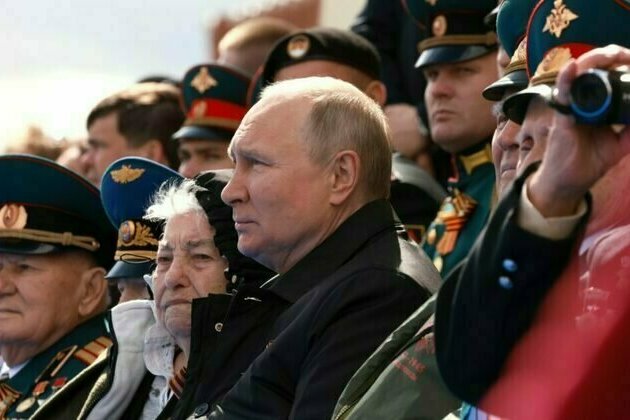 Could Putin's war of aggression end with reparations for victims?