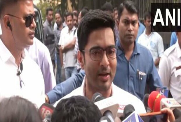 TMC General Secretary Abhishek Banerjee backs Mahua Moitra, say expulsion without evidence not possible