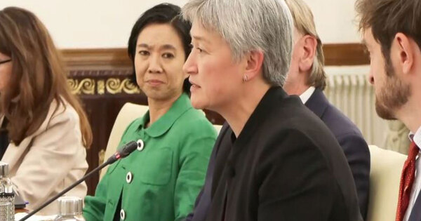 India-Australia must leverage QUAD for regional, mutual benefits: FM Wong says talks to advance Comprehensive Strategic Partnership