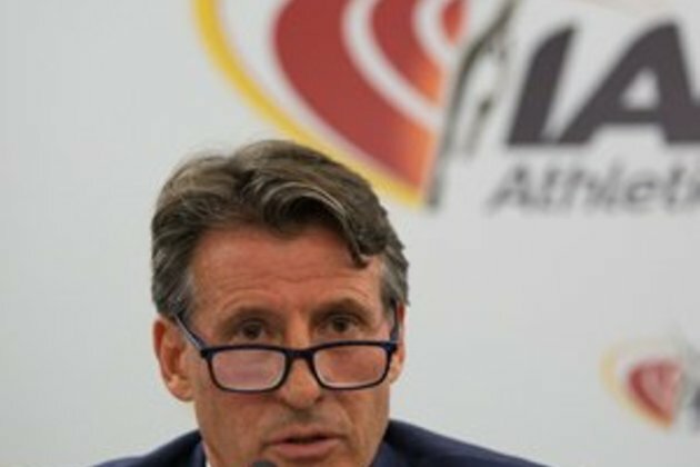 Coe defended IAAF from corruption charges in French court