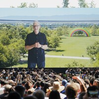 U.S.-CALIFORNIA-APPLE-WWDC25