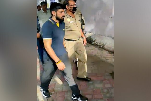 NIA takes custody of jailed gangster Lawrence Bishnoi in terror-criminal nexus case