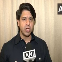 "INC should be renamed as Anti-National Congress": BJP's Shehzad Poonawalla attacks Charanjit Channi over surgical strike remarks