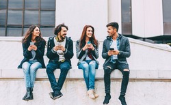 Anorak partners on protection promotion to young people