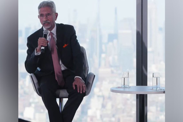 "I was in room when Vance spoke to PM Modi on night of May 9": Jaishankar dismisses Trump's India-Pakistan ceasefire claims