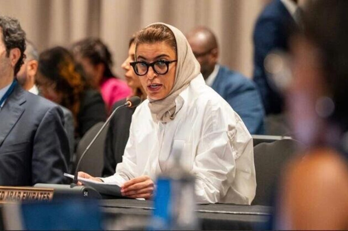 Noura Al Kaabi participates as Special Guest at 50th CARICOM Heads of Government Meeting, advancing UAE-Caribbean cooperation