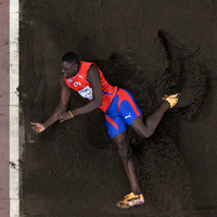 (SP)JAPAN-TOKYO-ATHLETICS-WORLD ATHLETICS CHAMPIONSHIPS-MEN'S TRIPLE JUMP-FINAL
